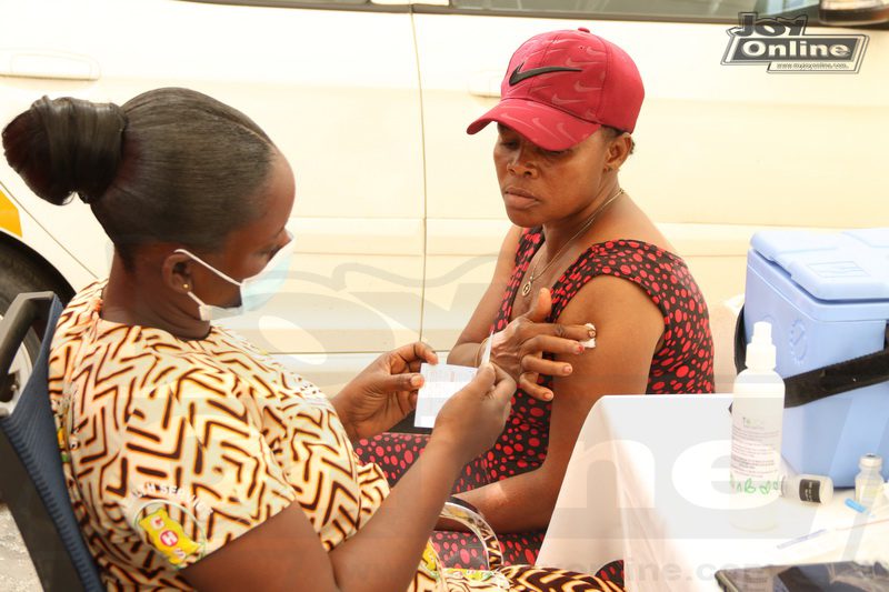Multimedia Group Vaccination Drive extended to Nov. 30