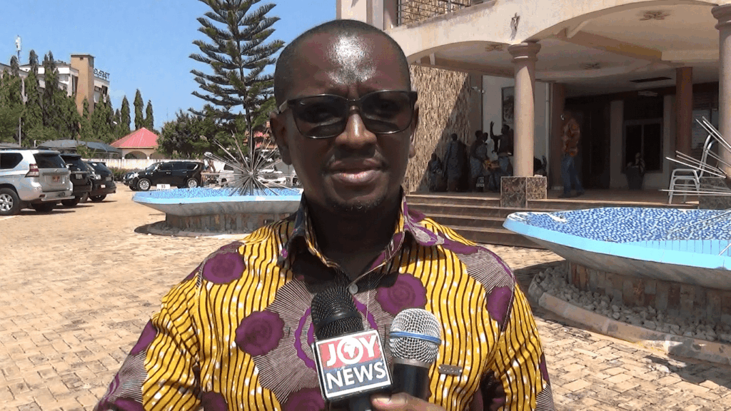 Why ORAL cases? – Former Deputy AG quizzes ...