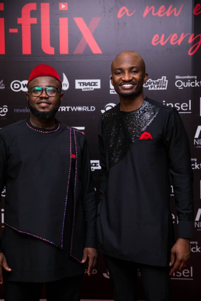 Wi-Flix aims to release 20 Original Titles by end of 2022 as it launches new campaign in Ghana