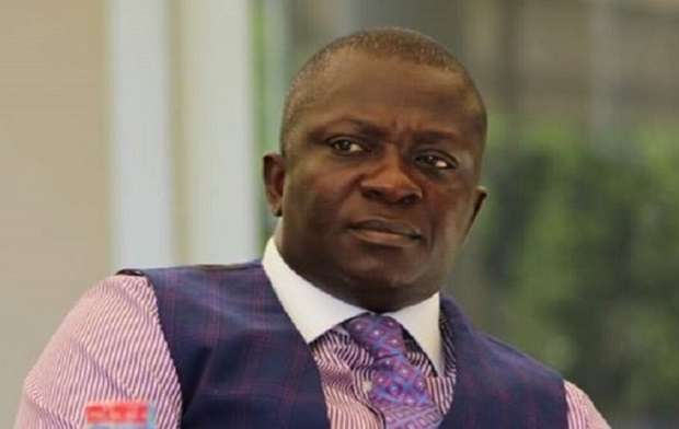 Eastern Region is under lock down from anyone who dares to ruin NPP's win - Bryan Acheampong