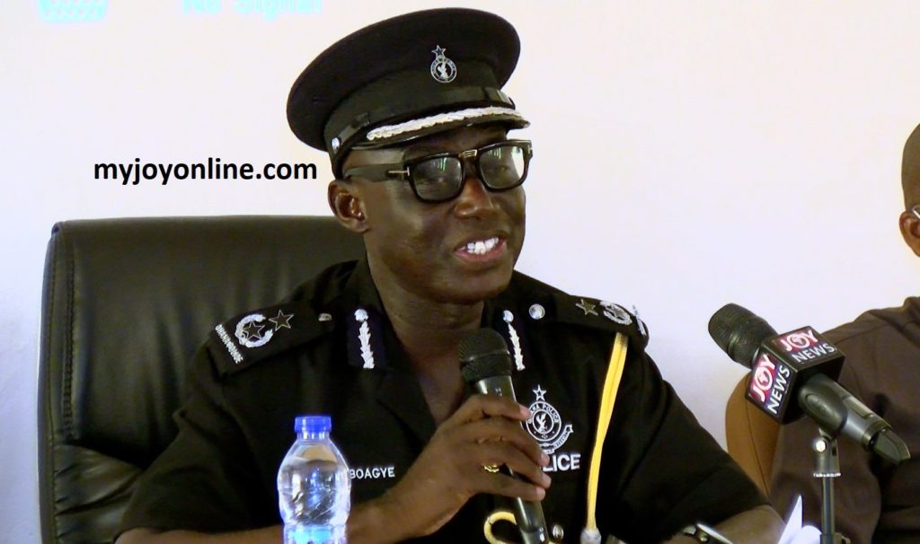 DCOP Francis Aboagye Nyarko www.myjoyonline.com