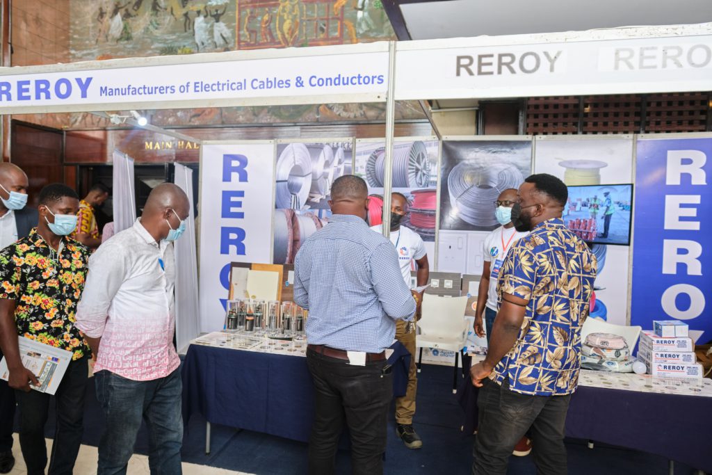 Housing decisions have come in very handy with Ecobank/JoyNews Habitat Fair - Patrons