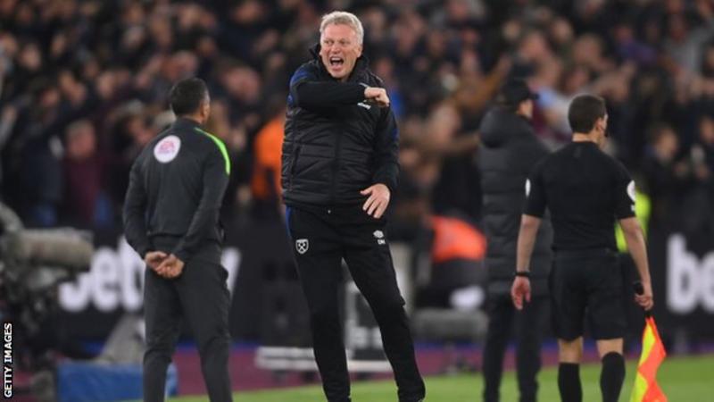 Should David Moyes' West Ham side now be considered genuine title contenders?