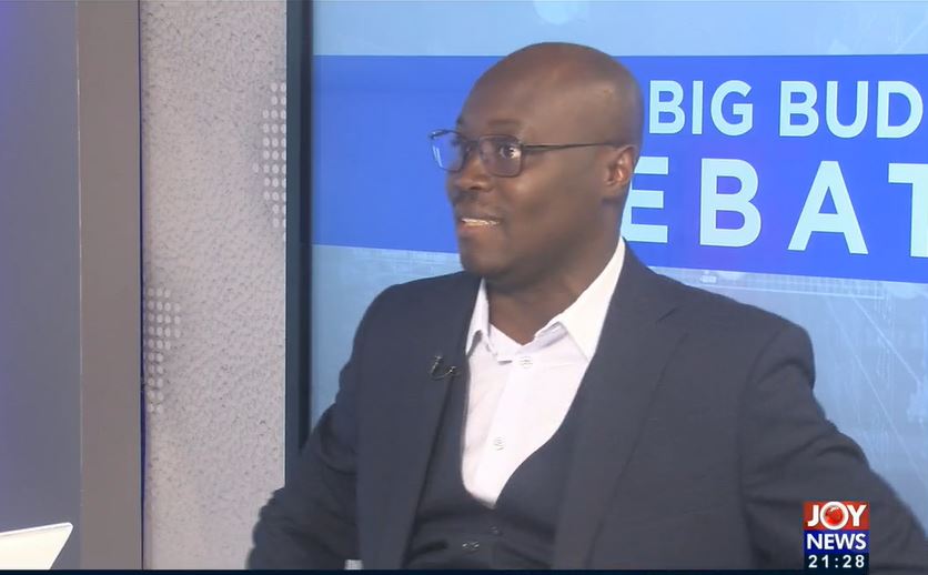 Announcing IMF programme is one thing, getting it is another – Ato Forson