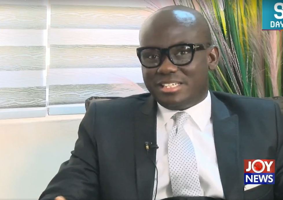 'Your constant attacks on judiciary deplorable, amount to imprudent action' - Dame tells Mahama 'Your constant attacks on judiciary deplorable, amount to imprudent action' - Dame tells Mahama