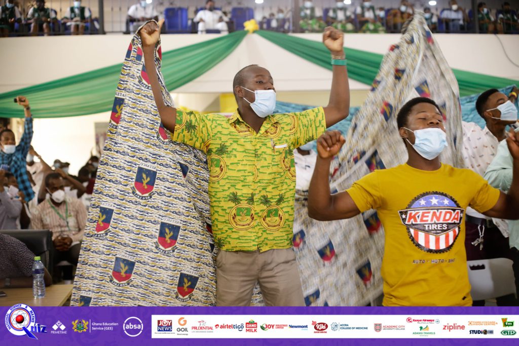 The NSMQ is back, 5 facts to know as prelims kick start