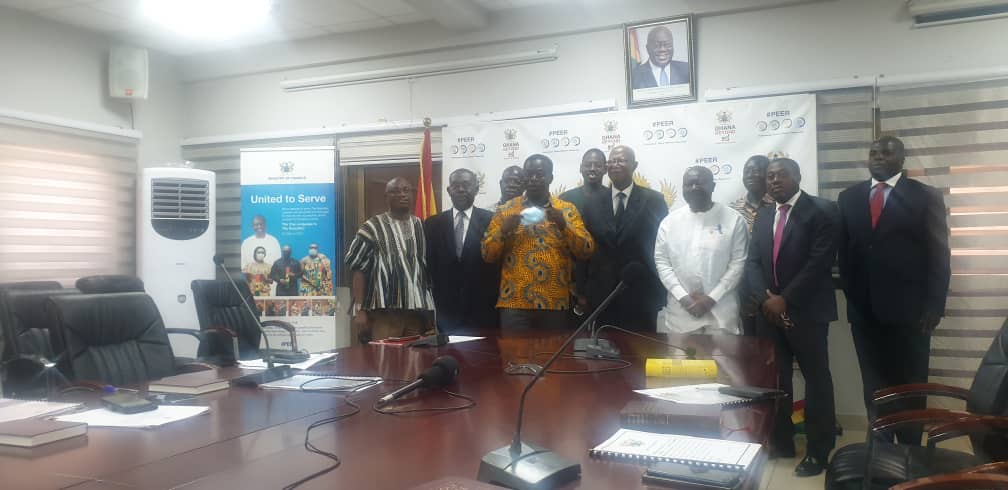 NPRA must improve pensions penetration - Baffour Awuah urges newly reconstituted NPRA Board
