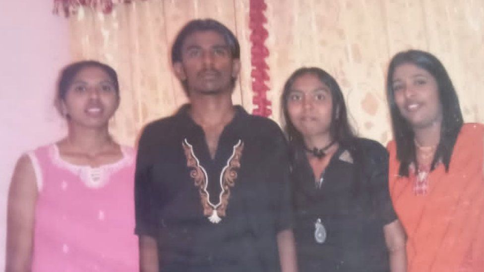 Nagaenthran Dharmalingam: Family prays as man with IQ of 69 to be executed