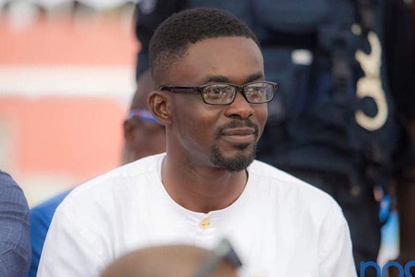 Nana Appiah Mensah