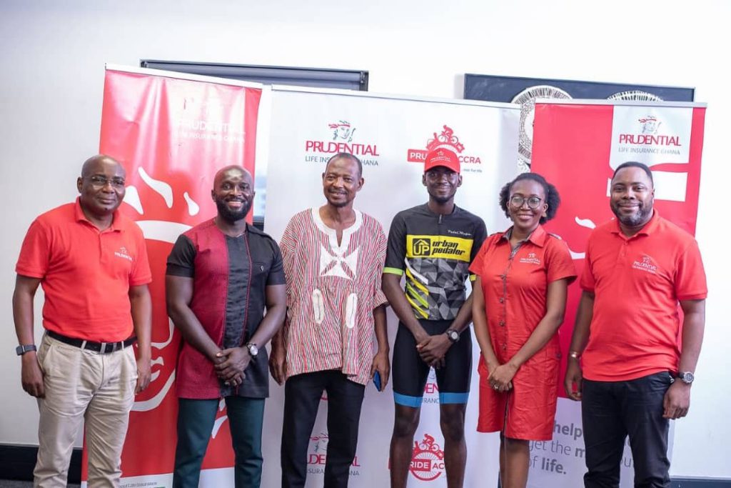 Pruride 2019 winners, whose UK trip was cancelled due to Covid, rewarded