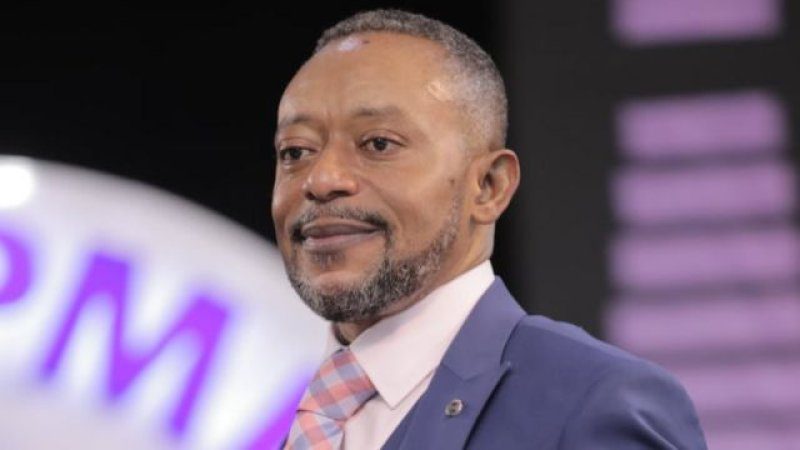 Enimil Ashon: Apostle Opoku Onyinah vrs Prophet Owusu Bempah