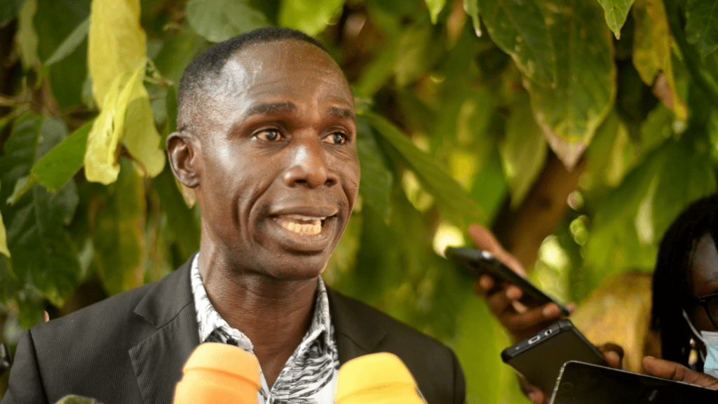 Farmers to demonstrate against implementation of cocoa farmers pension scheme