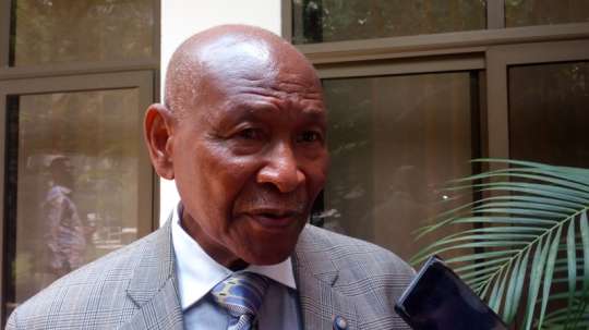 ‘You lack understanding of the issue’ - Sam Okudzeto tells Mahama for criticising judiciary