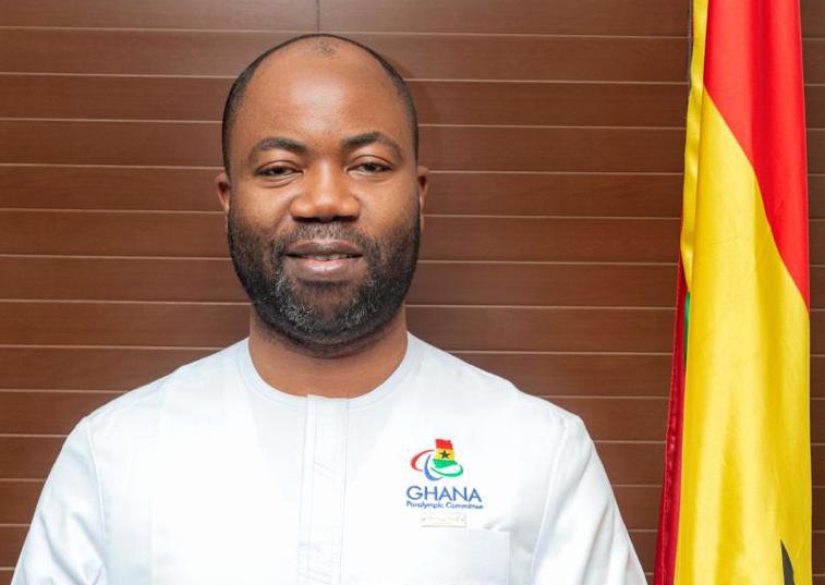 “التصويت لسامسون دين هو تصويت للقيادة” – رئيس APC الجديد