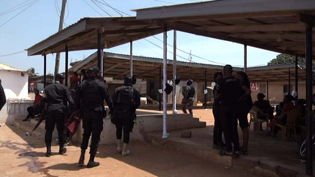 Impose curfew on Prampram - Asafoatse begs Akufo-Addo, IGP Impose curfew on Prampram - Asafoatse begs Akufo-Addo, IGP
