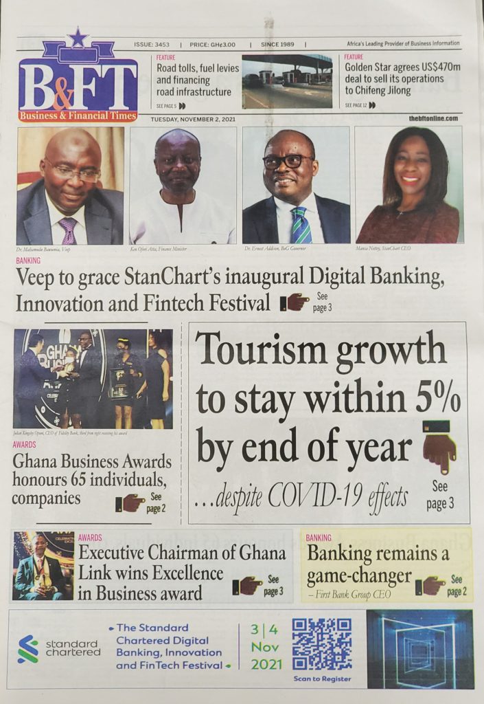Today's frontpages: Tuesday, November 2, 2021 Today's frontpages: Tuesday, November 2, 2021