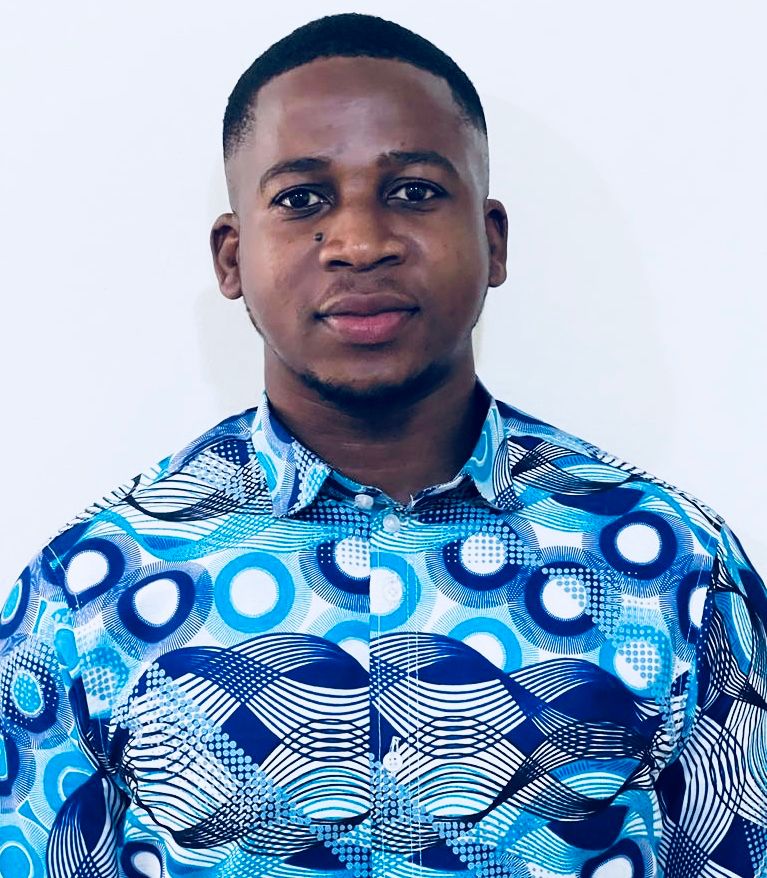 Jeffrey Agyemang Duah: Tell the success story of youth in Agribusiness Jeffrey Agyemang Duah: Tell the success story of youth in Agribusiness