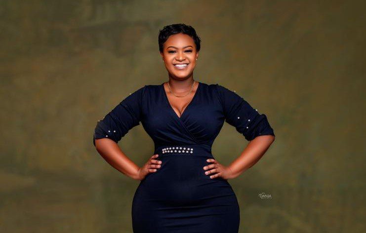 Don’t disrupt a woman’s life because of love, date within your league – Media personality 2 WhatsApp Image 2021 11 08 at 10.43.00