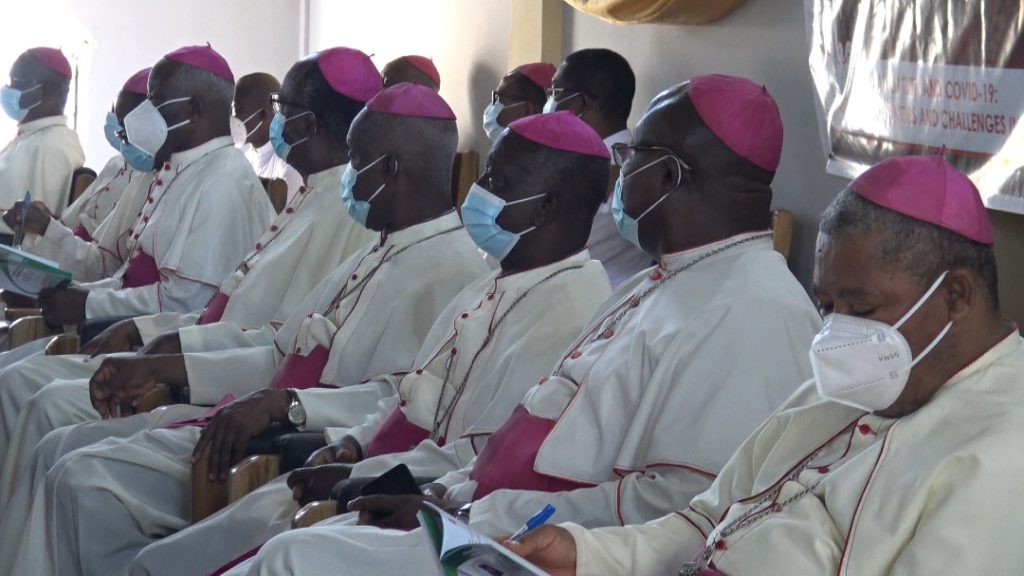 Government does not seem to know the level of poverty in Ghana – Catholic Bishops’ Conference Government does not seem to know the level of poverty in Ghana – Catholic Bishops’ Conference