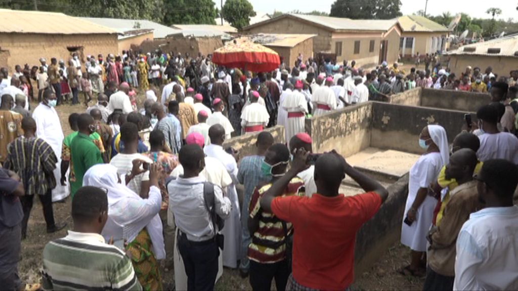 Government does not seem to know the level of poverty in Ghana – Catholic Bishops’ Conference Government does not seem to know the level of poverty in Ghana – Catholic Bishops’ Conference