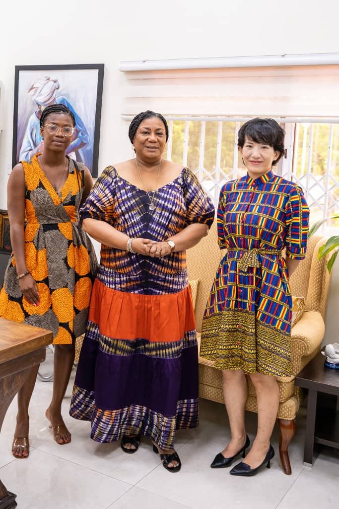 Huawei, Rebecca Foundation begin coding and fintech training in rural areas Huawei, Rebecca Foundation begin coding and fintech training in rural areas