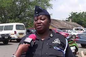 Police wants public to help arrest killers of prophetess in Tarkwa