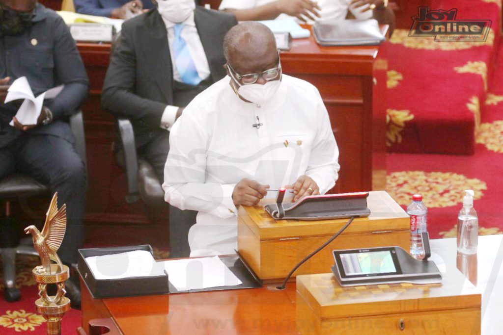 2023 Budget may delay as IMF talks stall statement - Majority Leader 2023 Budget may delay as IMF talks stall statement - Majority Leader