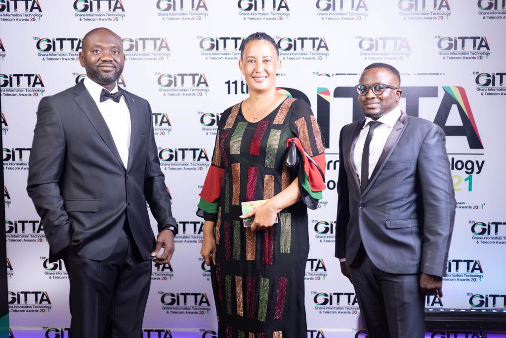 CSquared wins Wholesale Infrastructure Provider at GITTA 2021