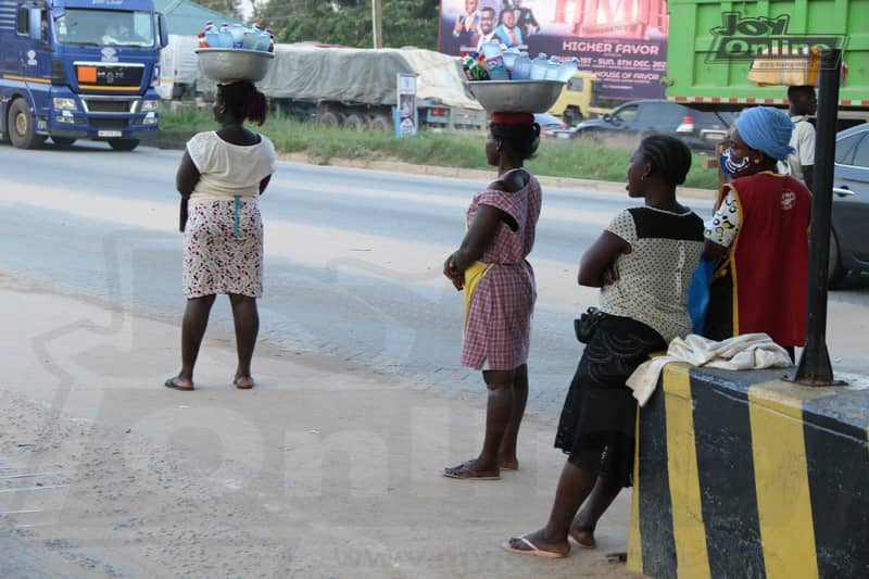 Road toll removal: Kasoa residents delighted; hawkers ask for 3 months extension Road toll removal: Kasoa residents delighted; hawkers ask for 3 months extension