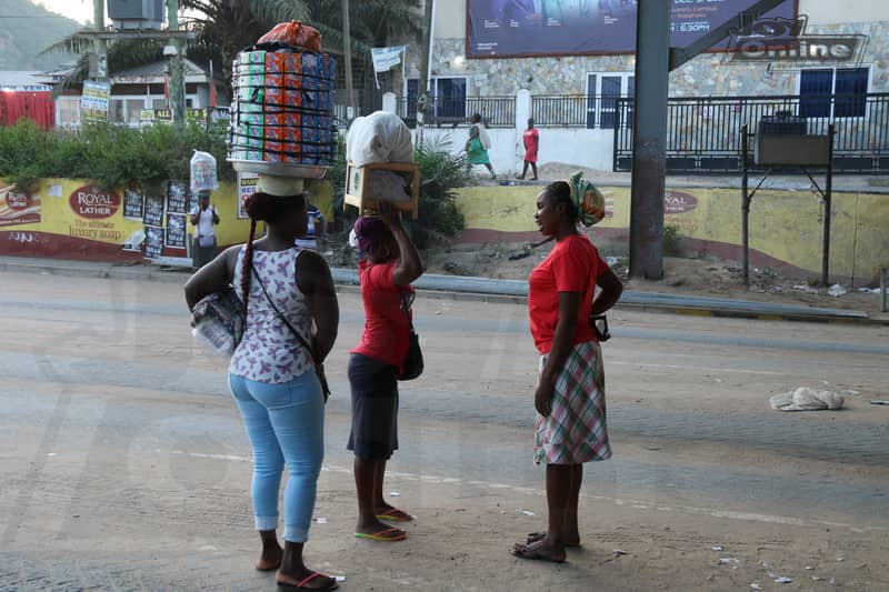 Road toll removal: Kasoa residents delighted; hawkers ask for 3 months extension Road toll removal: Kasoa residents delighted; hawkers ask for 3 months extension