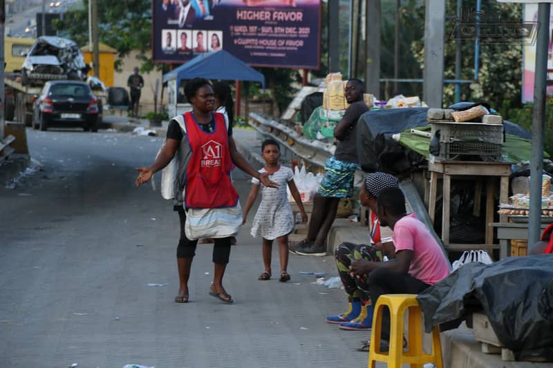 Road toll removal: Kasoa residents delighted; hawkers ask for 3 months extension Road toll removal: Kasoa residents delighted; hawkers ask for 3 months extension