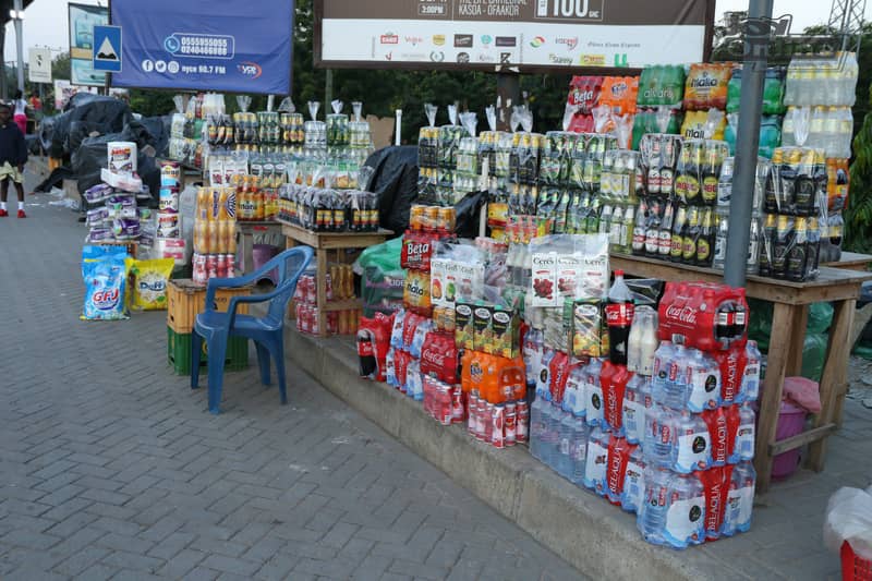 Road toll removal: Kasoa residents delighted; hawkers ask for 3 months extension Road toll removal: Kasoa residents delighted; hawkers ask for 3 months extension