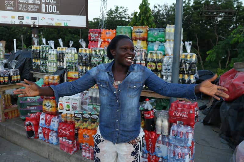 Road toll removal: Kasoa residents delighted; hawkers ask for 3 months extension Road toll removal: Kasoa residents delighted; hawkers ask for 3 months extension
