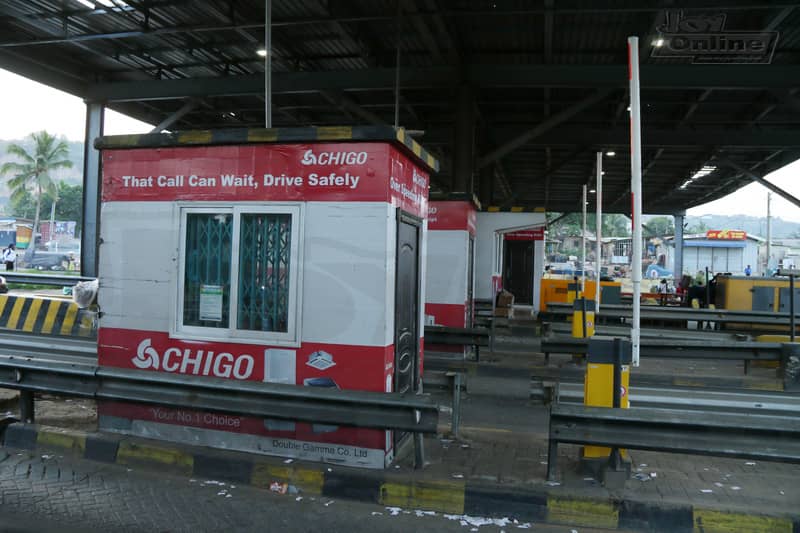 Bring back tollbooths as part of fiscal consolidation measures – ISSER to government 2 WhatsApp Image 2021 11 18 at 7.49.43 AM