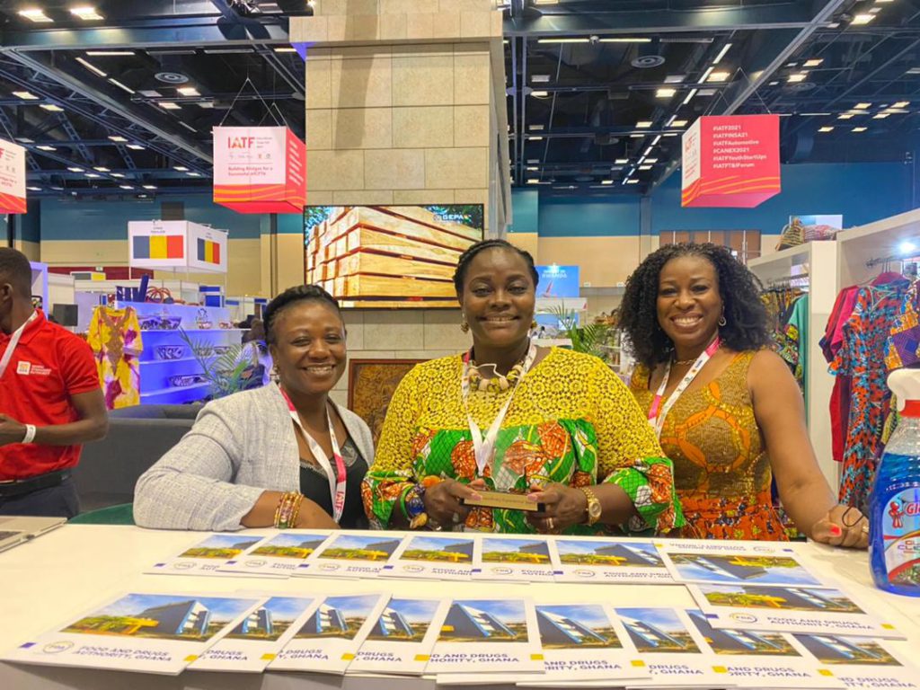 FDA breaking down regulatory barriers to facilitate Intra-Africa trade