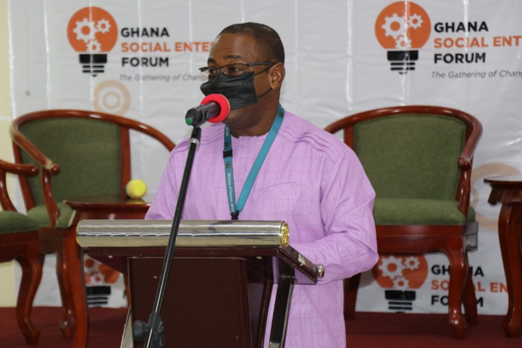 Time to invest in entrepreneurs is now - Social Enterprise Ghana Time to invest in entrepreneurs is now - Social Enterprise Ghana