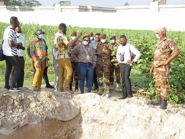 Fisheries Ministry begins distribution of fish feed to farmers in Central, Western regions