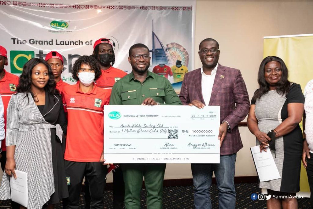 NLA partners with Kotoko on million yen sponsorship deal and Atena Game NLA partners with Kotoko on million yen sponsorship deal and Atena Game
