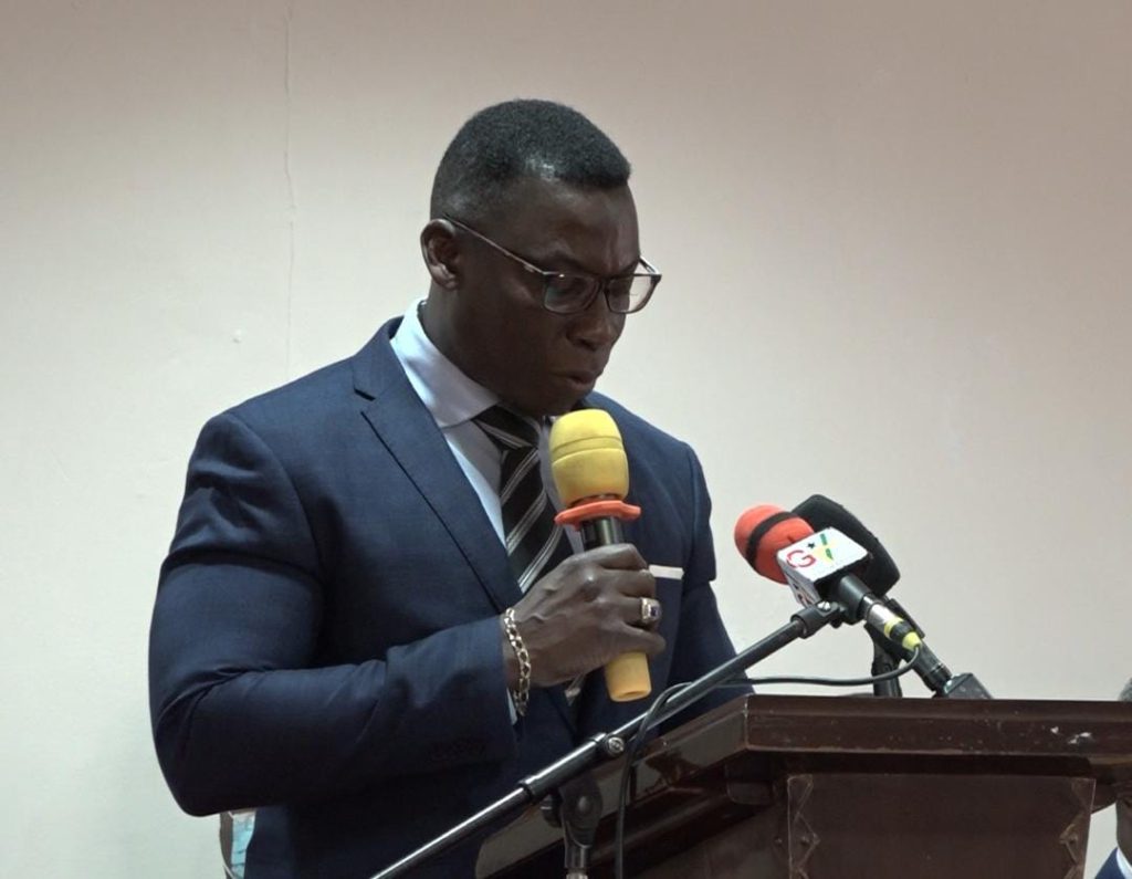 Police, insurance entities must ensure sanity and safety on our roads – NIC boss Police, insurance entities must ensure sanity and safety on our roads – NIC boss