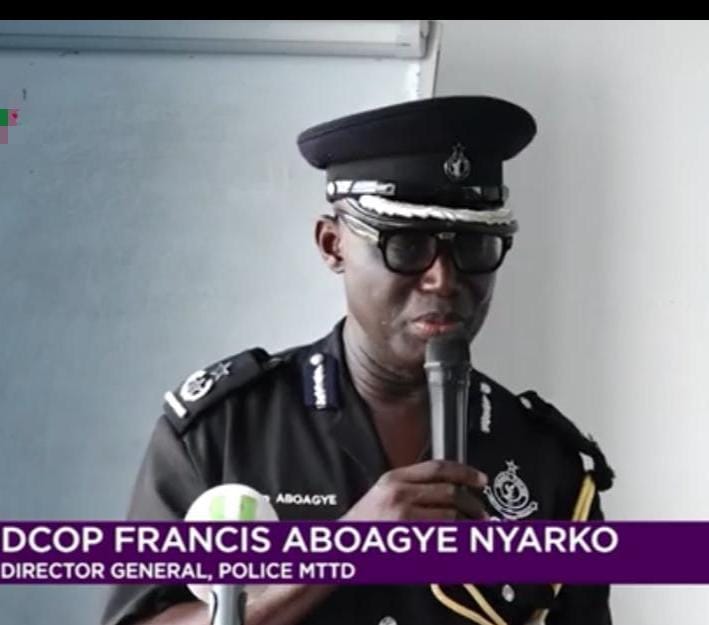 Police, insurance entities must ensure sanity and safety on our roads – NIC boss Police, insurance entities must ensure sanity and safety on our roads – NIC boss
