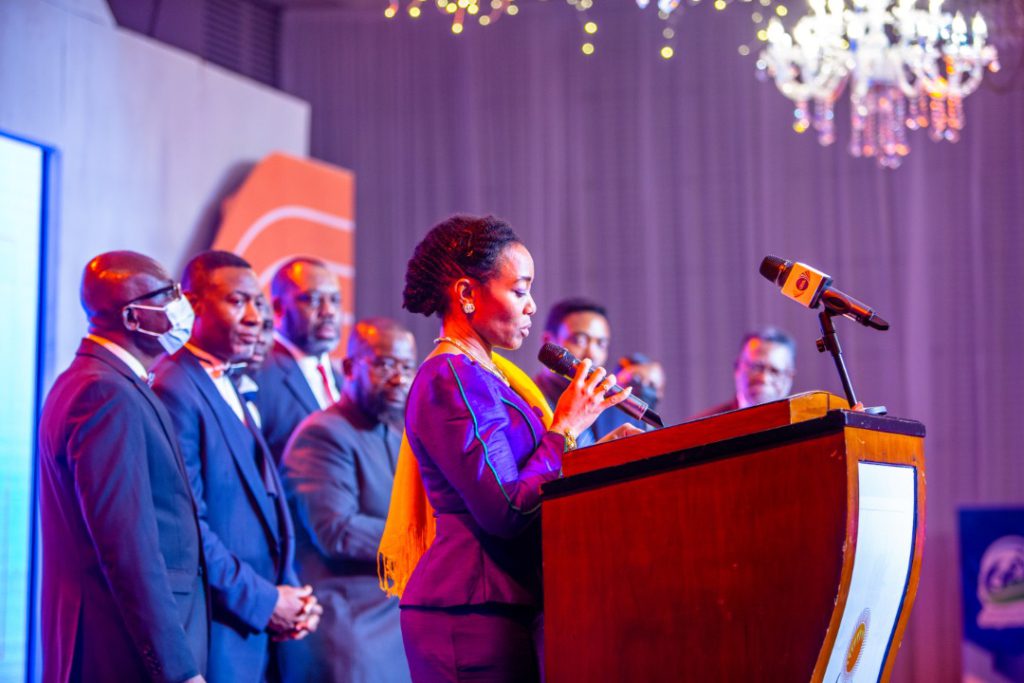 Rawlings receives lifetime recognition at Ghana Energy Awards