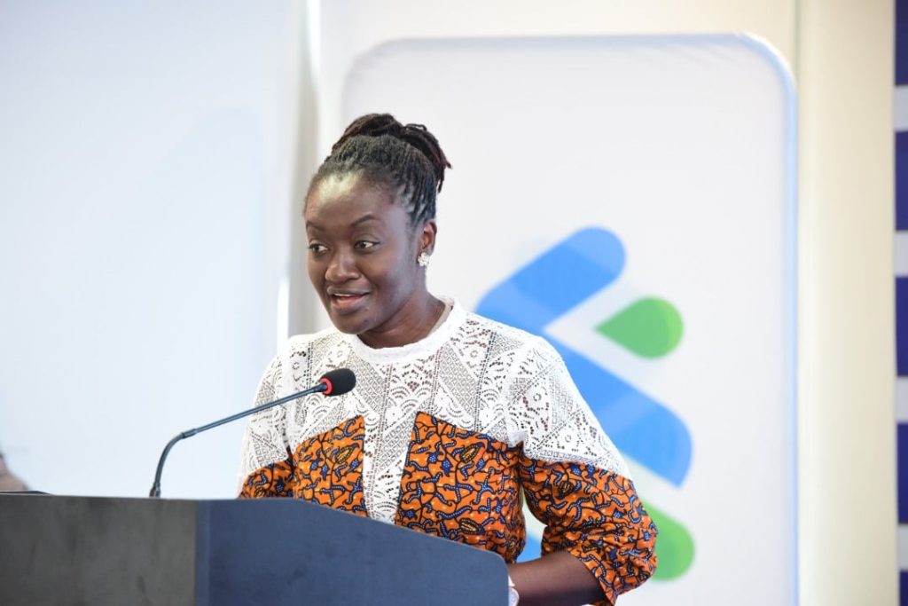 StanChart ‘Women in Technology’ cohort 2 launched