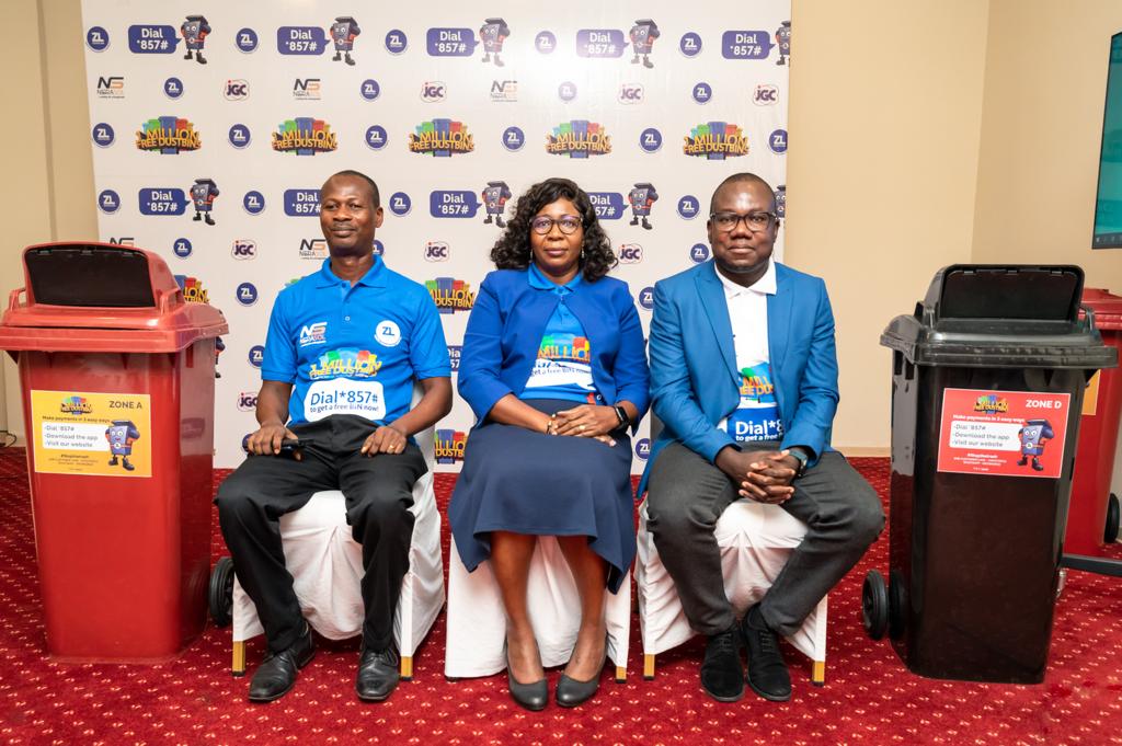 Zoomlion unveils new digital payment platforms for solid waste management