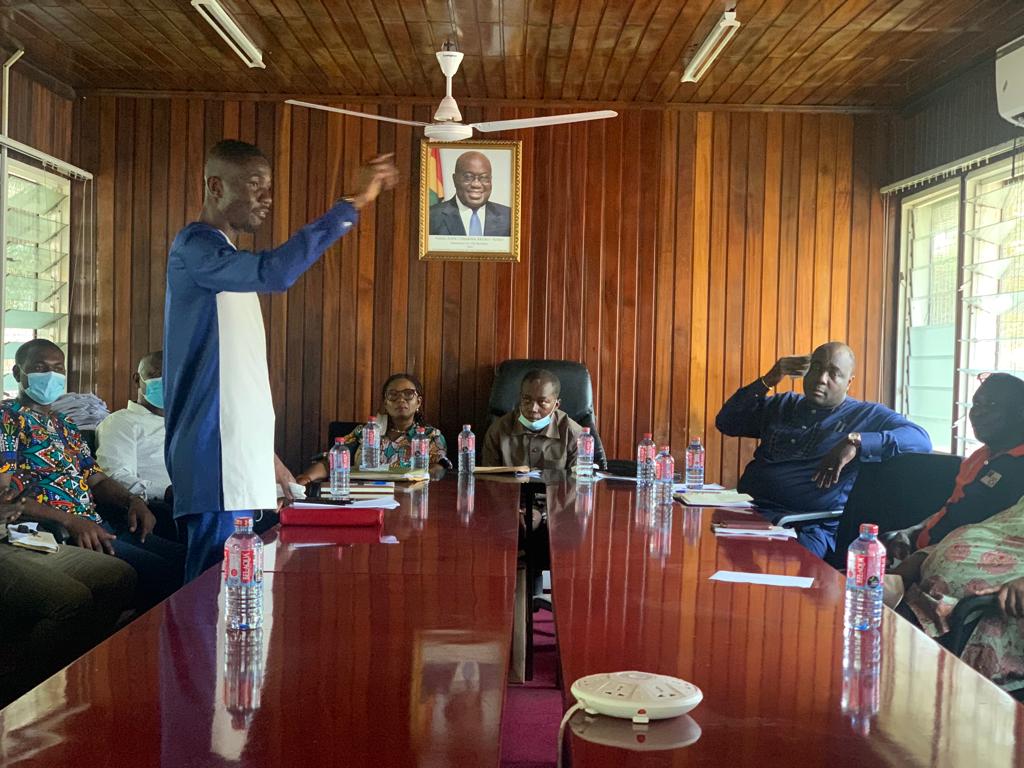 Premix fuel committee promises to stem diversion of fuel