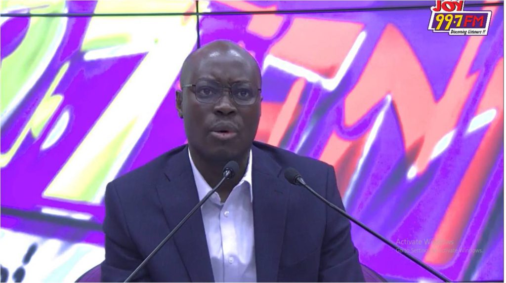 Covid-19 funds: Akufo-Addo and Finance Minister giving contradictory accounts - Minority