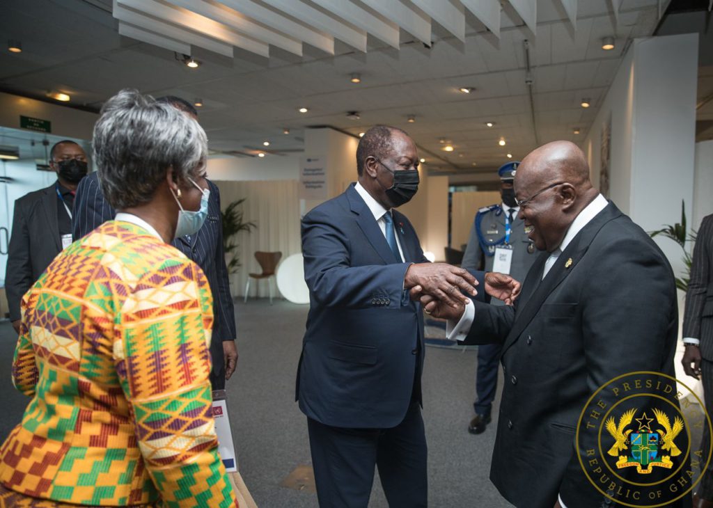 President Akufo-Addo applauds 63 years of Ghana's co-operation with UNESCO