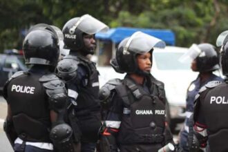 Missing newborn at Salaga Hospital: Police question staff as regional team launches probe