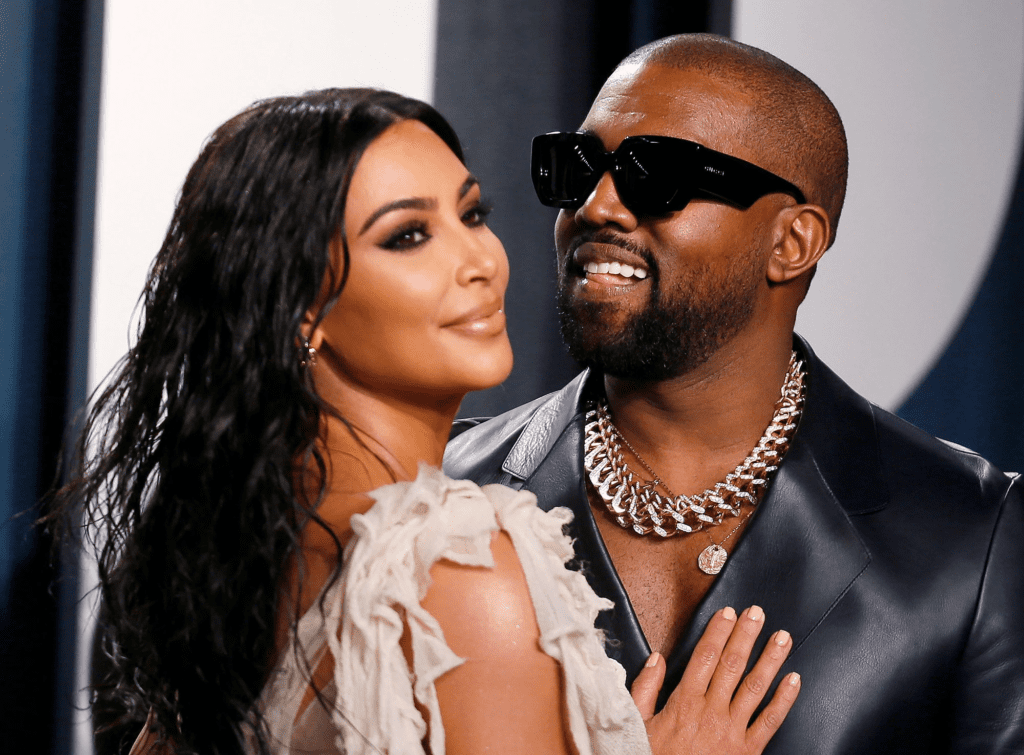 Kanye West says he still ‘wants to be’ with Kim Kardashian amid divorce