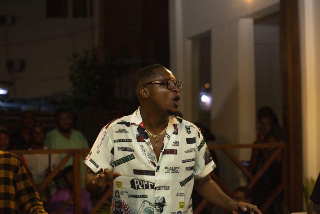 Ko-Jo Cue thrills fans with first live concert after '21 Memory Lane' EP