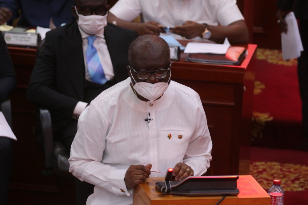 Covid-19 expenditure: Parliament’s probe will amount to nothing – Kwaku Kwarteng
